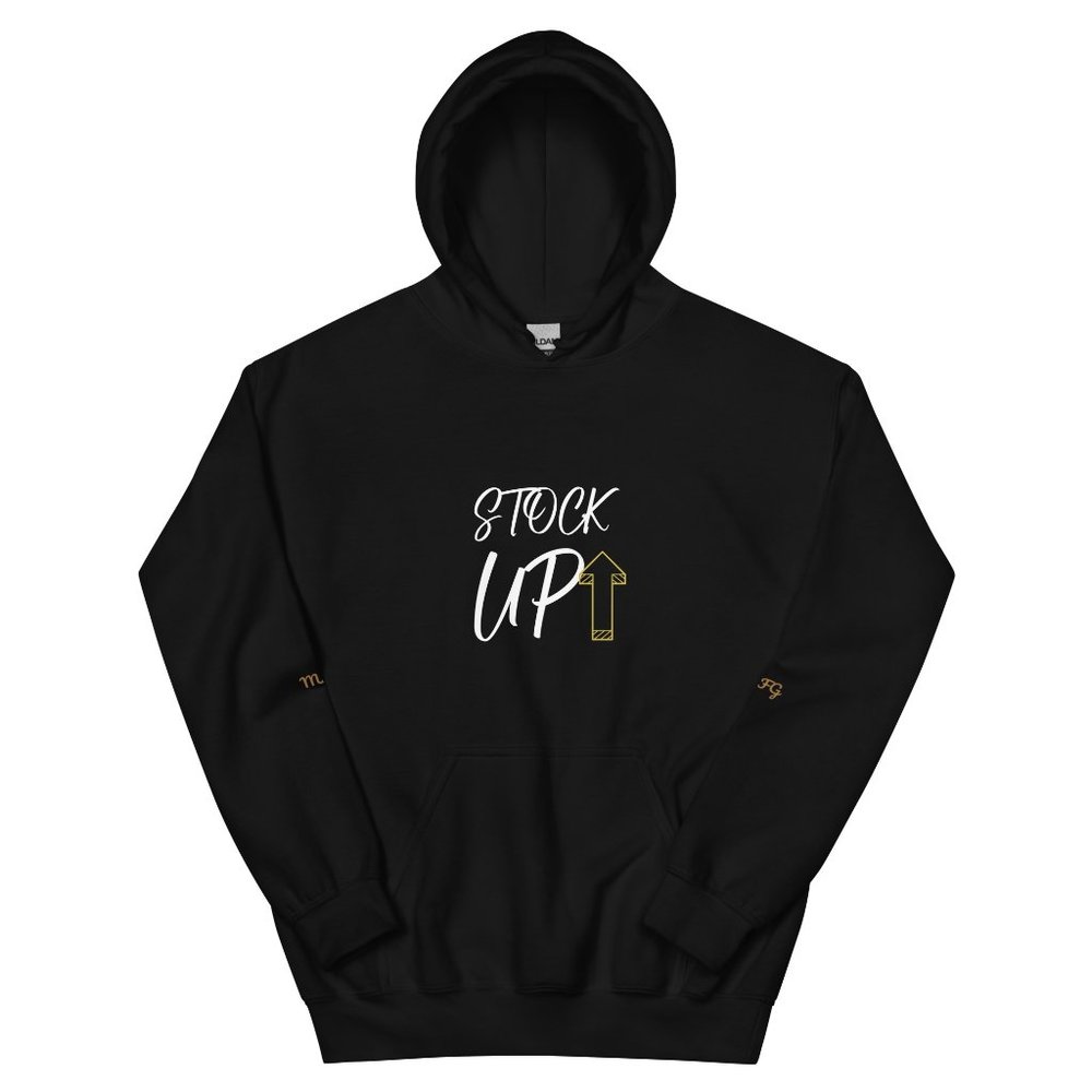 STOCK UP Hoodie